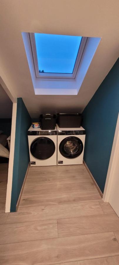 Gite De Trasenster Trooz Esterno foto